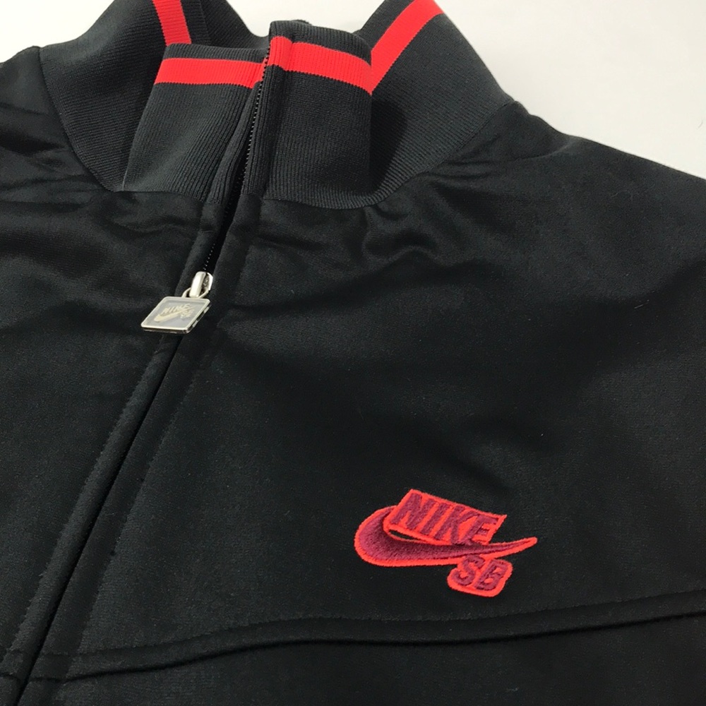 Nike SB "Hawaii" Vintage track jacket size medium - Picture 2 of 8